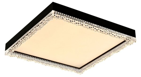 Zuma Line FM2304458S-MB LED stropnice Regi | 50W integrovaný LED zdroj | 3000/4000/5500K