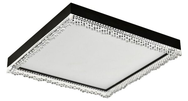 Zuma Line FM2304458S-MB LED stropnice Regi | 50W integrovaný LED zdroj | 3000/4000/5500K