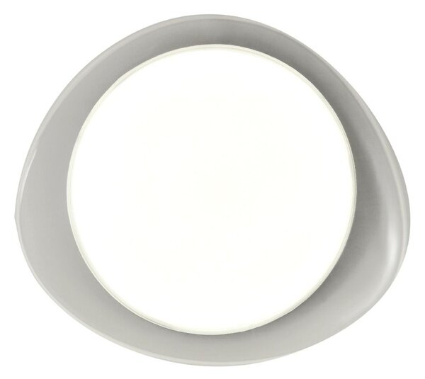 Zuma Line FM2201001-470 LED přisazené stropní svítidlo Aura | 24W integrovaný LED zdroj | 3000/4000/5500K