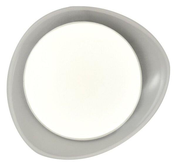 Zuma Line FM2201001-570 LED přisazené stropní svítidlo Aura | 36W integrovaný LED zdroj | 3000/4000/5500K