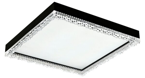 Zuma Line FM2304458S-MB LED stropnice Regi | 50W integrovaný LED zdroj | 3000/4000/5500K