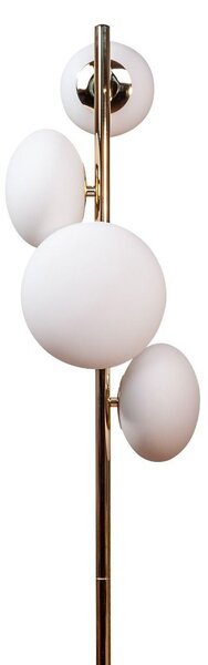 Zuma Line 1177 stojací lampa OMI | 5W G9