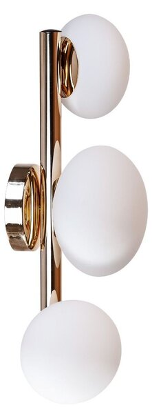 Zuma Line 1179 nástěnné svítidlo OMI | 5W G9