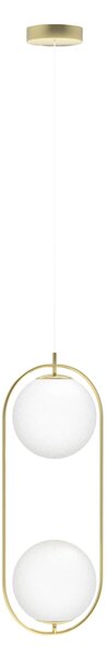 Designový lustr Coco 2 – G9