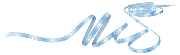 LED pásek Philips RGB, s ovladačem, 30m, AC 220–240, IP20