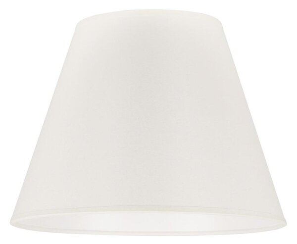 Duolla - Stínidlo k stolní lampě SOFIA S E27 pr. 28 cm béžová