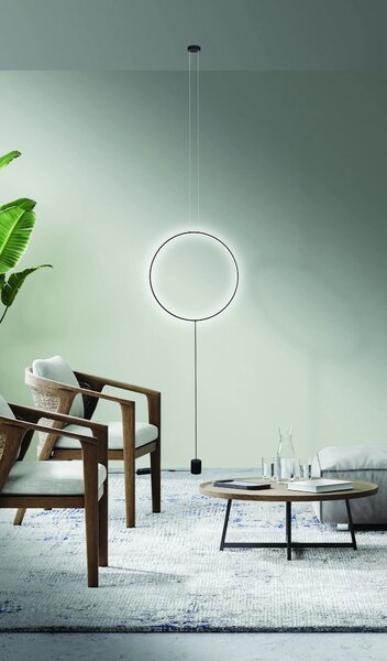 Designový lustr Codutti – Moderný