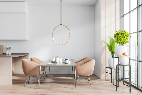 Designový lustr Massima 60 zlatá