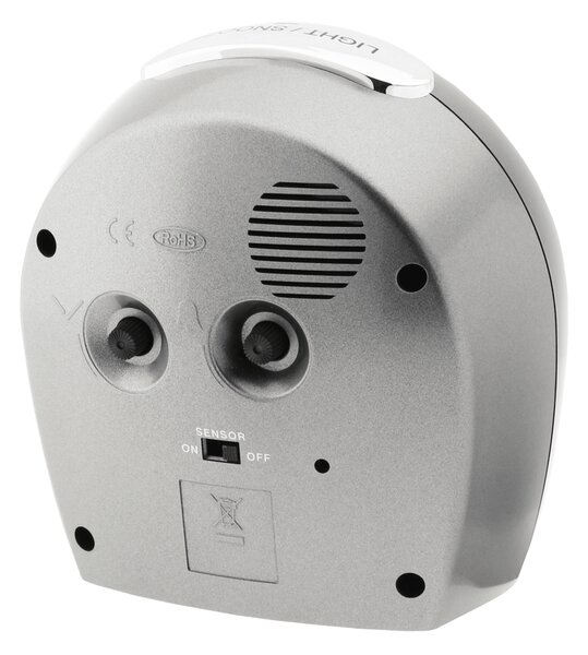 Budík JVD SRP910.15