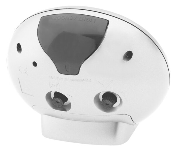 LED budíky JVD sweep SRP810.13