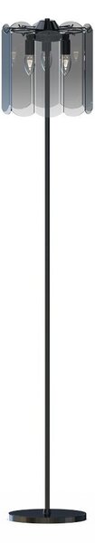 Zuma Line ML3523-3-EBCN stojací lampa NIRA | 40W E14