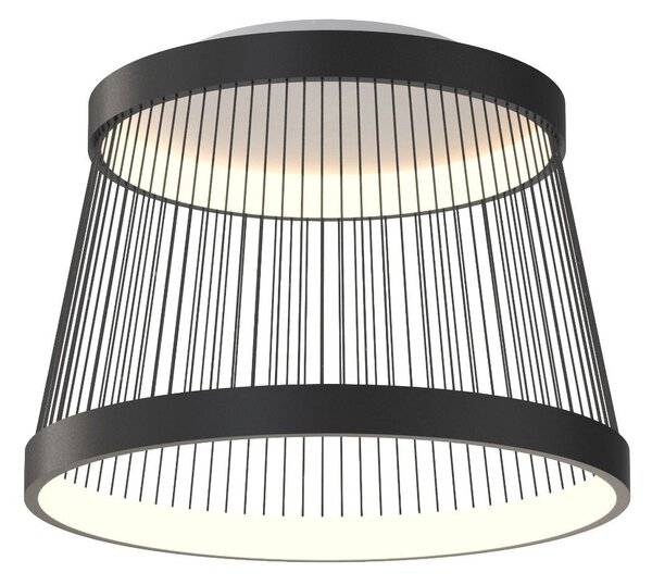 Zuma Line MX3328-2-3BT LED přisazené stropní svítidlo BALU | 32W integrovaný LED zdroj | 2700-6000K