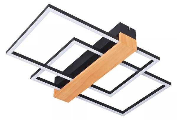Zuma Line C230624202A LED přisazené stropní svítidlo MINAR | 39W integrovaný LED zdroj | 3000K