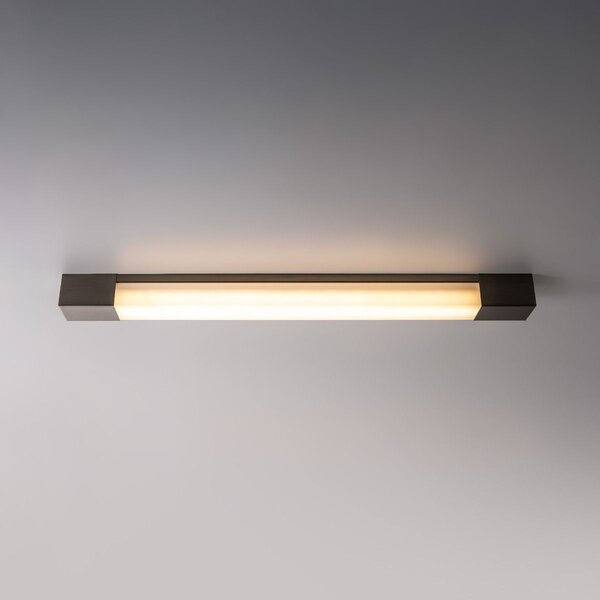 Zuma Line W200526101 LED nástenné svietidlo PARKS | 6,5W integrovaný LED zdroj | 3000K