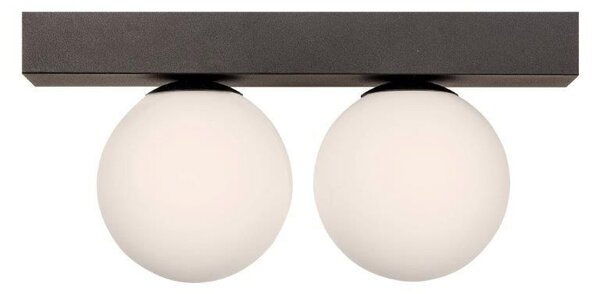 Zuma Line 133867-029047 přisazené stropní svítidlo SPHERE G9