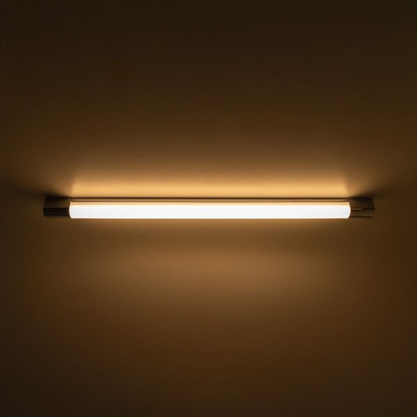 Zuma Line W200526501 LED nástěnné svítidlo PARKS | 9W integrovaný LED zdroj | 3000K