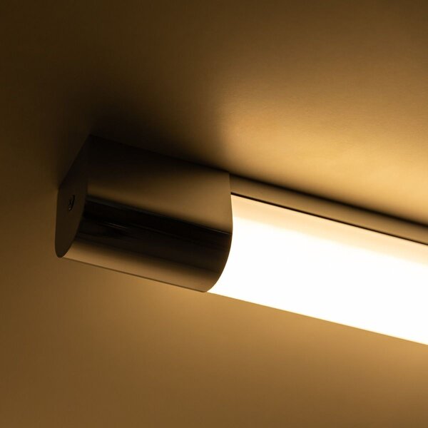 Zuma Line W200526401 LED nástenné svietidlo PARKS | 6,5W integrovaný LED zdroj | 3000K