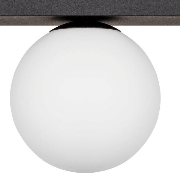 Zuma Line 133867-029048 přisazené stropní svítidlo SPHERE G9