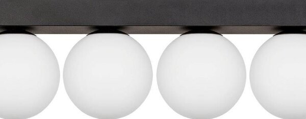 Zuma Line 133867-029044 přisazené stropní svítidlo SPHERE G9