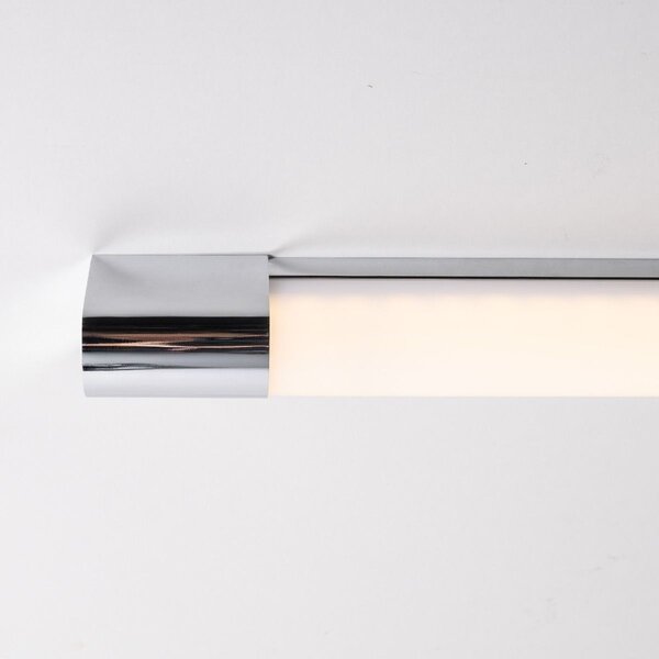 Zuma Line W200526501 LED nástěnné svítidlo PARKS | 9W integrovaný LED zdroj | 3000K