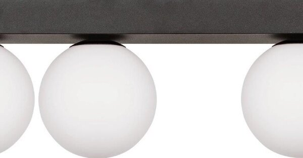 Zuma Line 133867-029045 přisazené stropní svítidlo SPHERE G9