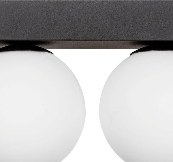 Zuma Line 133867-029047 přisazené stropní svítidlo SPHERE G9