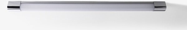 Zuma Line W200526501 LED nástěnné svítidlo PARKS | 9W integrovaný LED zdroj | 3000K