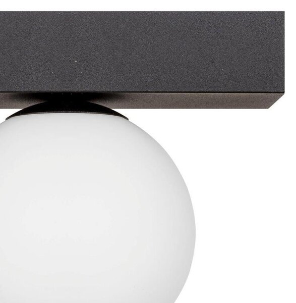 Zuma Line 133867-029048 přisazené stropní svítidlo SPHERE G9