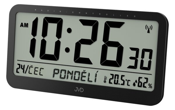 Digitální hodiny JVD RB9359.1