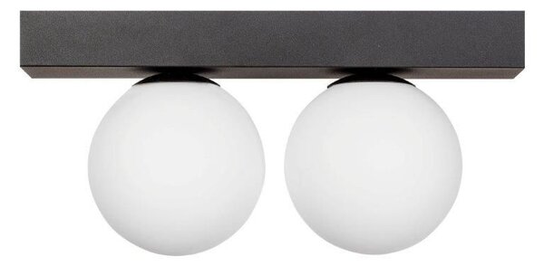 Zuma Line 133867-029047 přisazené stropní svítidlo SPHERE G9