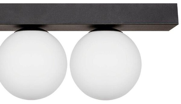 Zuma Line 133867-029044 přisazené stropní svítidlo SPHERE G9