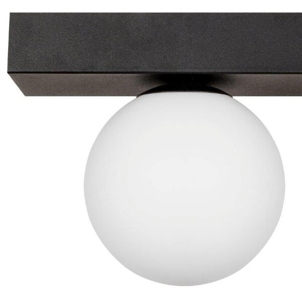 Zuma Line 133867-029046 přisazené stropní svítidlo SPHERE G9