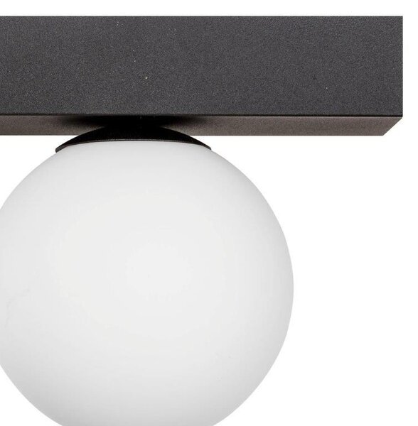 Zuma Line 133867-029047 přisazené stropní svítidlo SPHERE G9