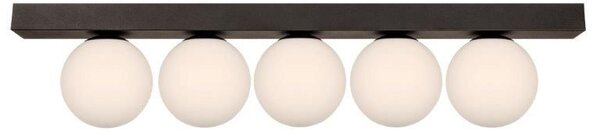Zuma Line 133867-029044 přisazené stropní svítidlo SPHERE G9
