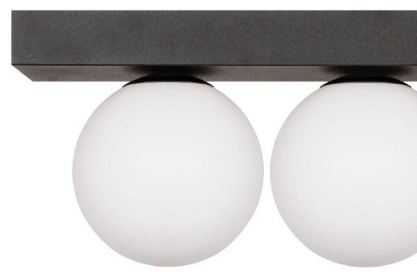 Zuma Line 133867-029045 přisazené stropní svítidlo SPHERE G9