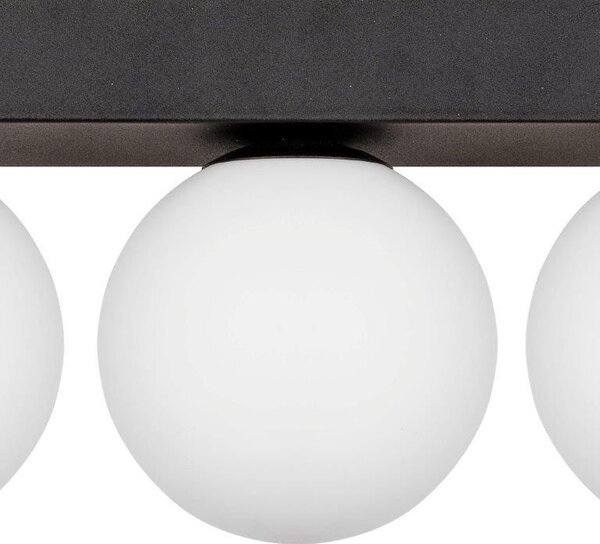 Zuma Line 133867-029046 přisazené stropní svítidlo SPHERE G9