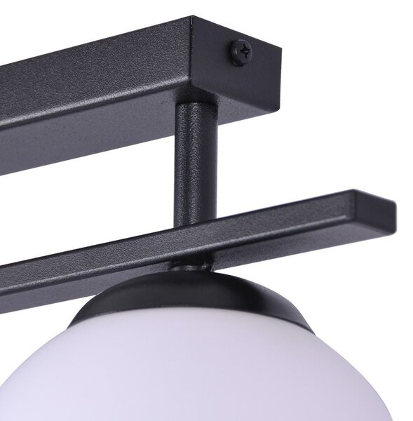 Zuma Line 002177-030022 přisazené stropní svítidlo GLOBE E14
