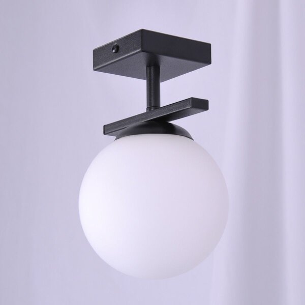 Zuma Line 002177-030021 přisazené stropní svítidlo GLOBE E14
