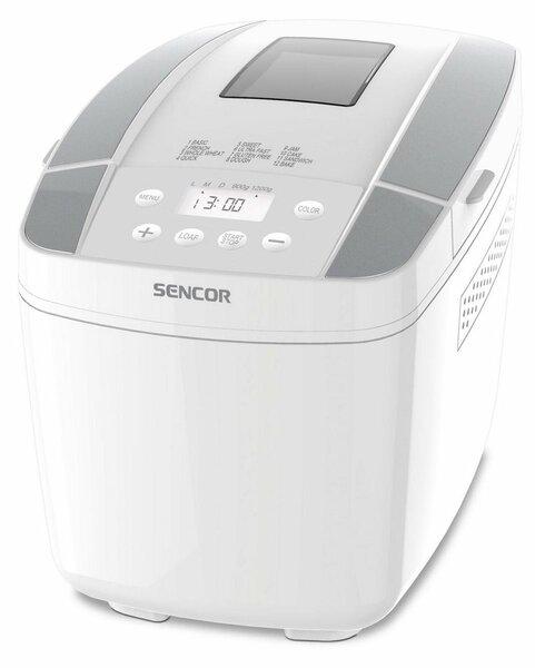 Sencor SBR 0770WH pekárna chleba