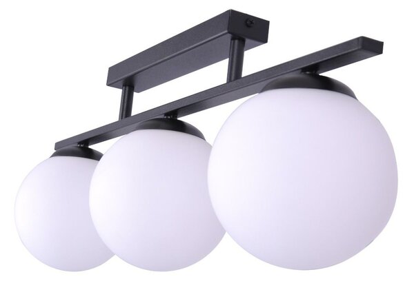 Zuma Line 002177-030023 přisazené stropní svítidlo GLOBE E14