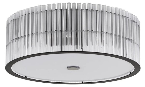 Designové stropní svítidlo Barok – G9