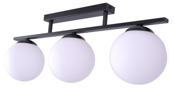 Zuma Line 002177-030023 přisazené stropní svítidlo GLOBE E14