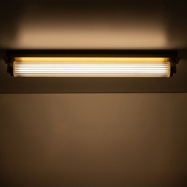 Zuma Line 002177-029995 LED nástěnné svítidlo COMO integrovaný LED zdroj