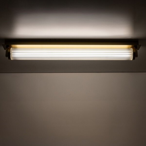 Zuma Line 002177-029995 LED nástěnné svítidlo COMO integrovaný LED zdroj