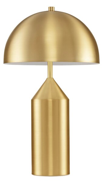 Designová stolní lampa Bolt – E27