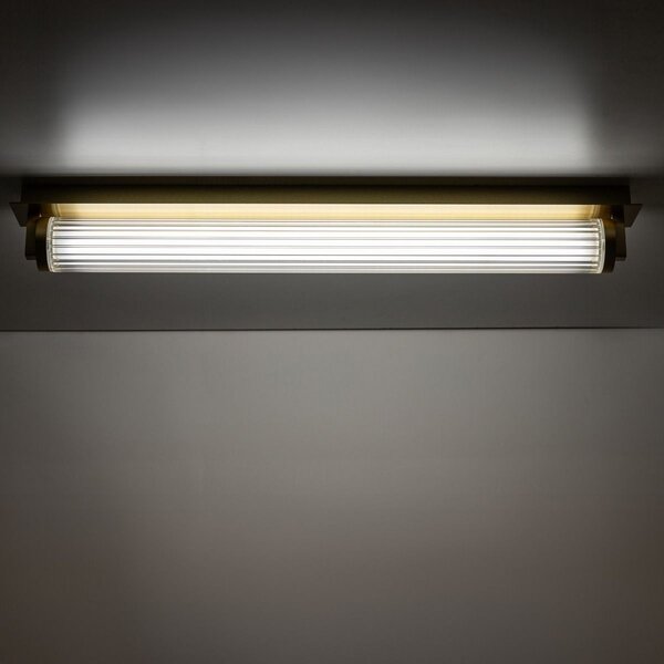 Zuma Line 002177-029995 LED nástěnné svítidlo COMO integrovaný LED zdroj