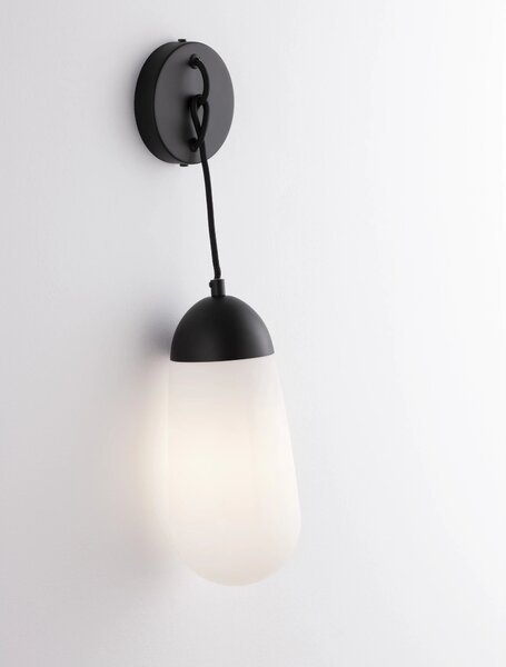Designové nástěnné svítidlo Blaky – E14
