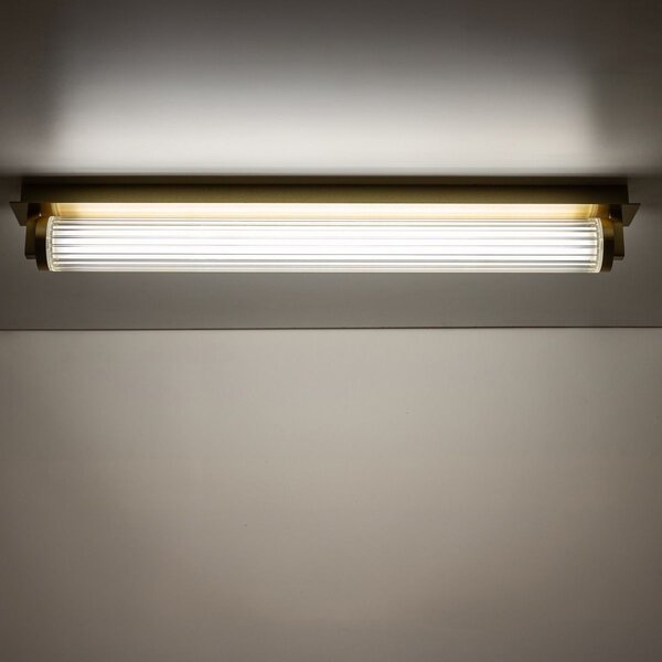 Zuma Line 002177-029995 LED nástěnné svítidlo COMO integrovaný LED zdroj