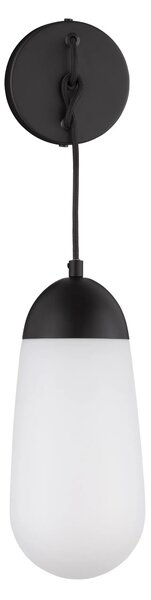 Designové nástěnné svítidlo Blaky – E14