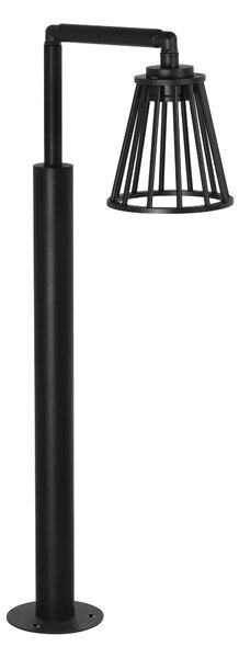 Venkovní LED lampa Carina